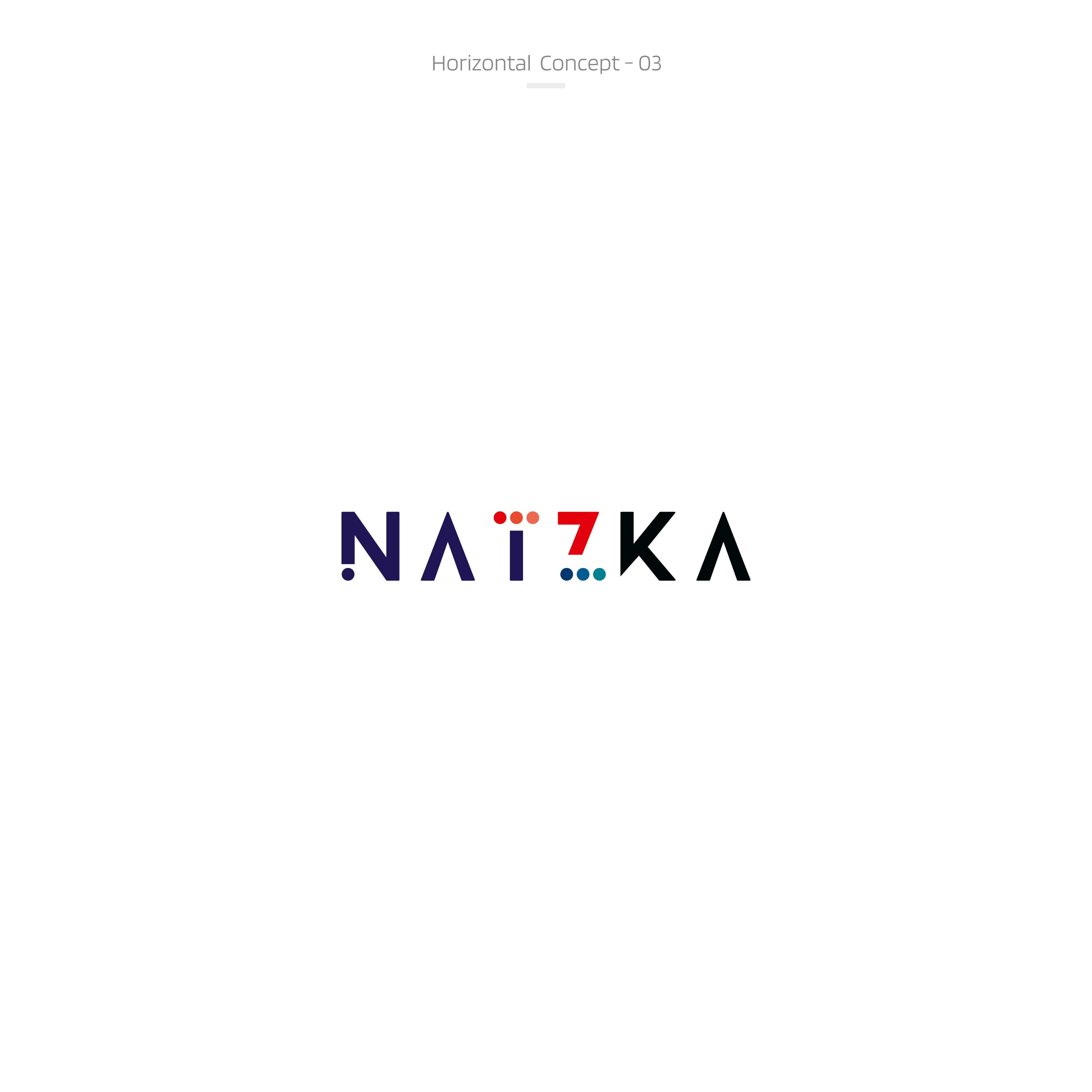 Logo Design by Lunar Branding for Natzka | Design #33138158