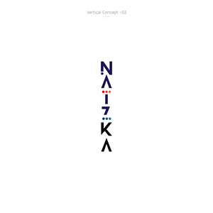 Logo Design by Lunar Branding for Natzka | Design: #33138162