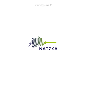 Logo Design by Lunar Branding for Natzka | Design: #33138247