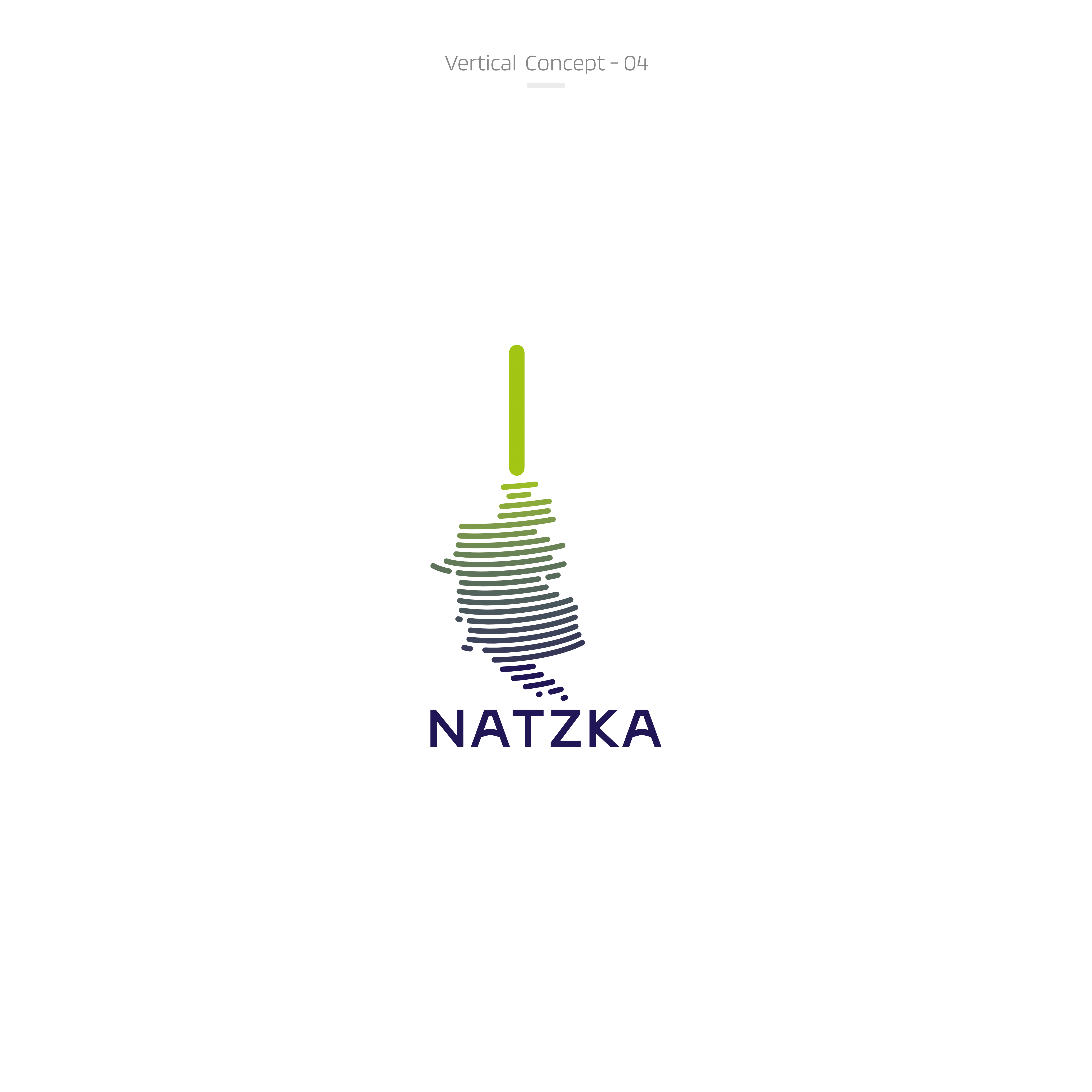 Logo Design by Lunar Branding for Natzka | Design #33138255