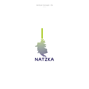 Logo Design by Lunar Branding for Natzka | Design: #33138255