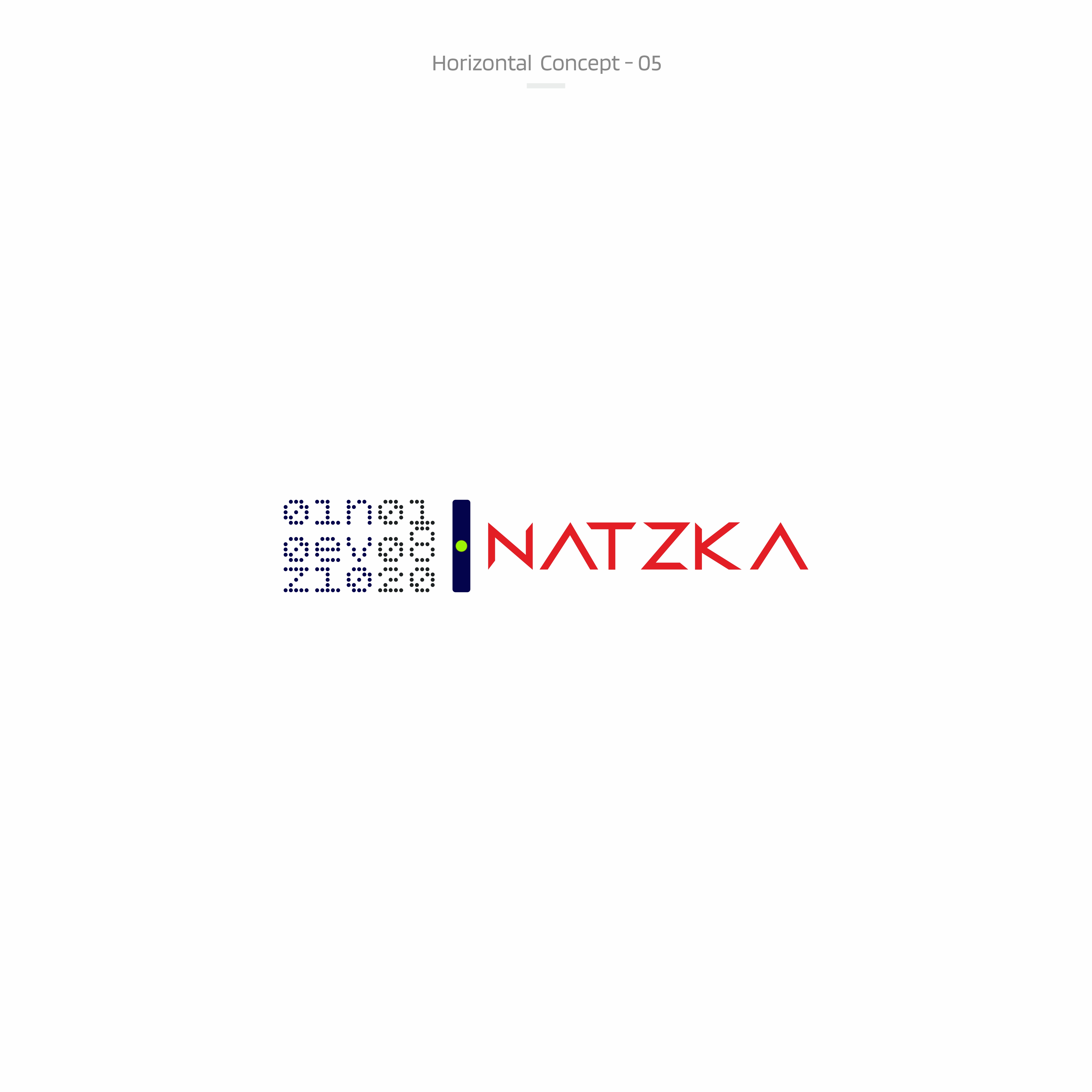 Diseño de Logo por Lunar Branding para Natzka | Diseño #33141974