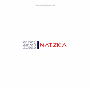 Logo Design by Lunar Branding for Natzka | Design: #33141974