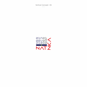 Logo Design by Lunar Branding for Natzka | Design: #33142060