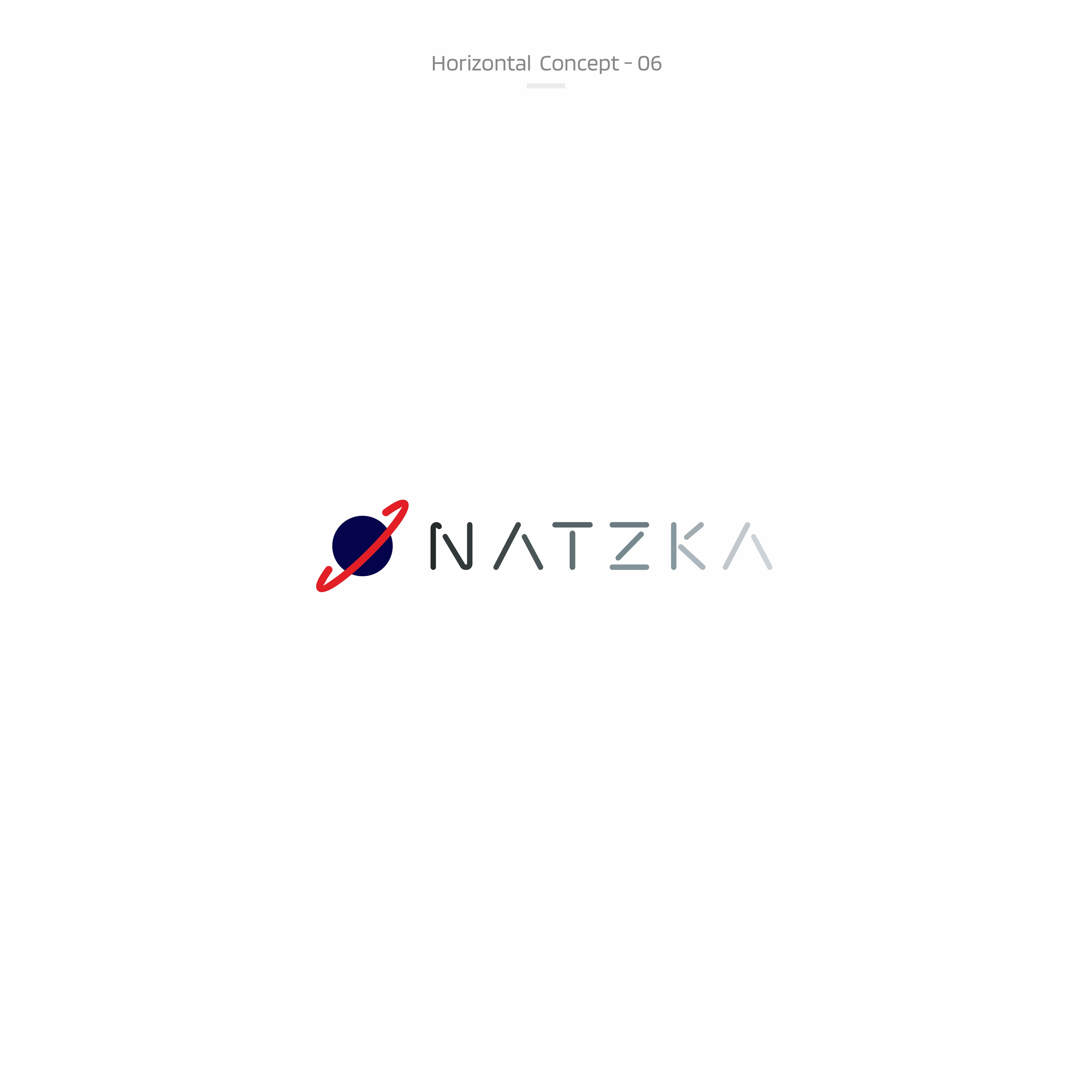 Logo Design by Lunar Branding for Natzka | Design #33142772