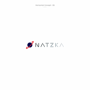 Logo Design by Lunar Branding for Natzka | Design: #33142772