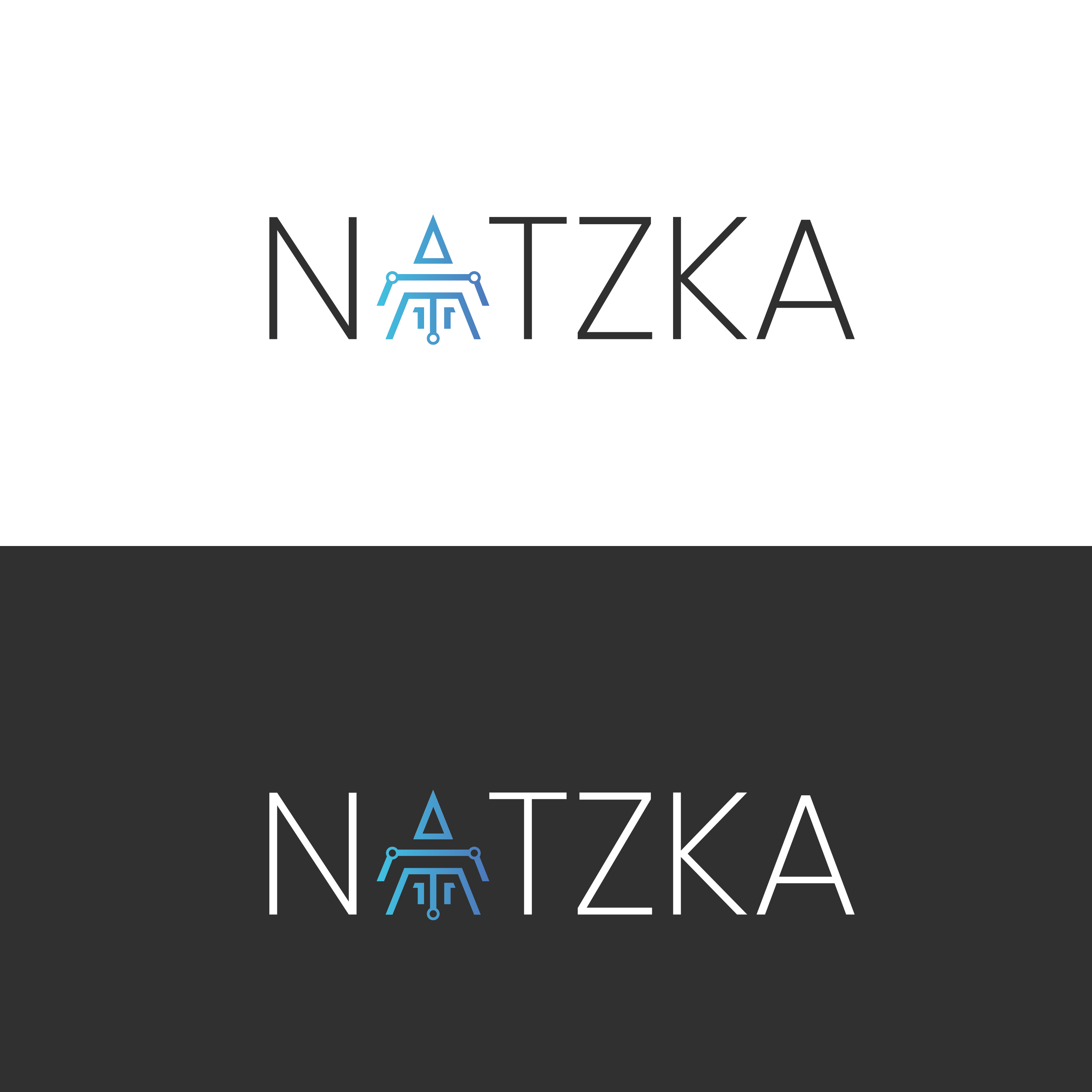 Diseño de Logo por DESIGN SOLUTIONS 007 para Natzka | Diseño #33072146
