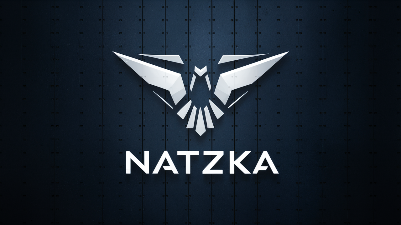 Diseño de Logo por alcartoon para Natzka | Diseño #33070574