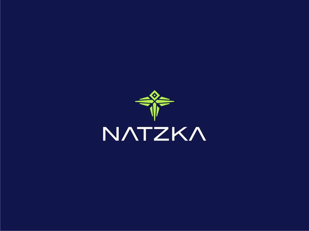 Logo Design by Atvento Graphics for Natzka | Design #33097862