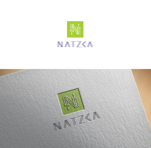Logo Design by bijuak for Natzka | Design: #33070328