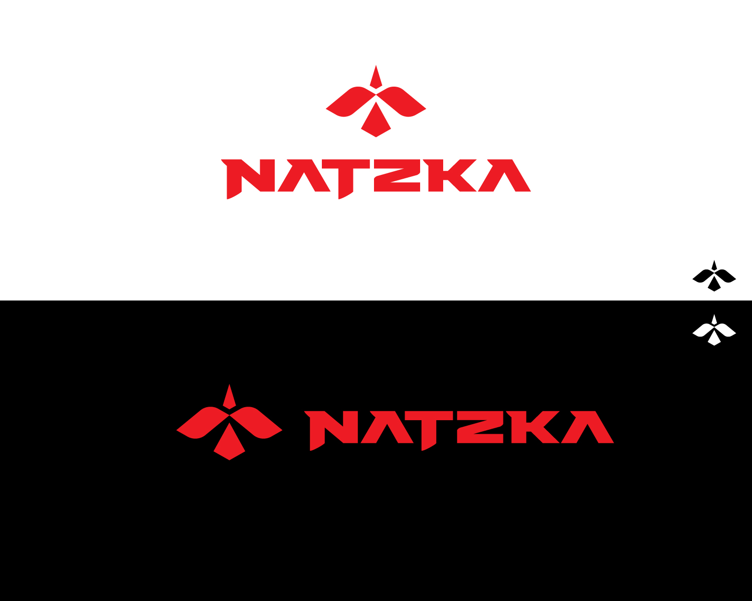 Design de Logo par logomaniac pour Natzka | Design #33071996