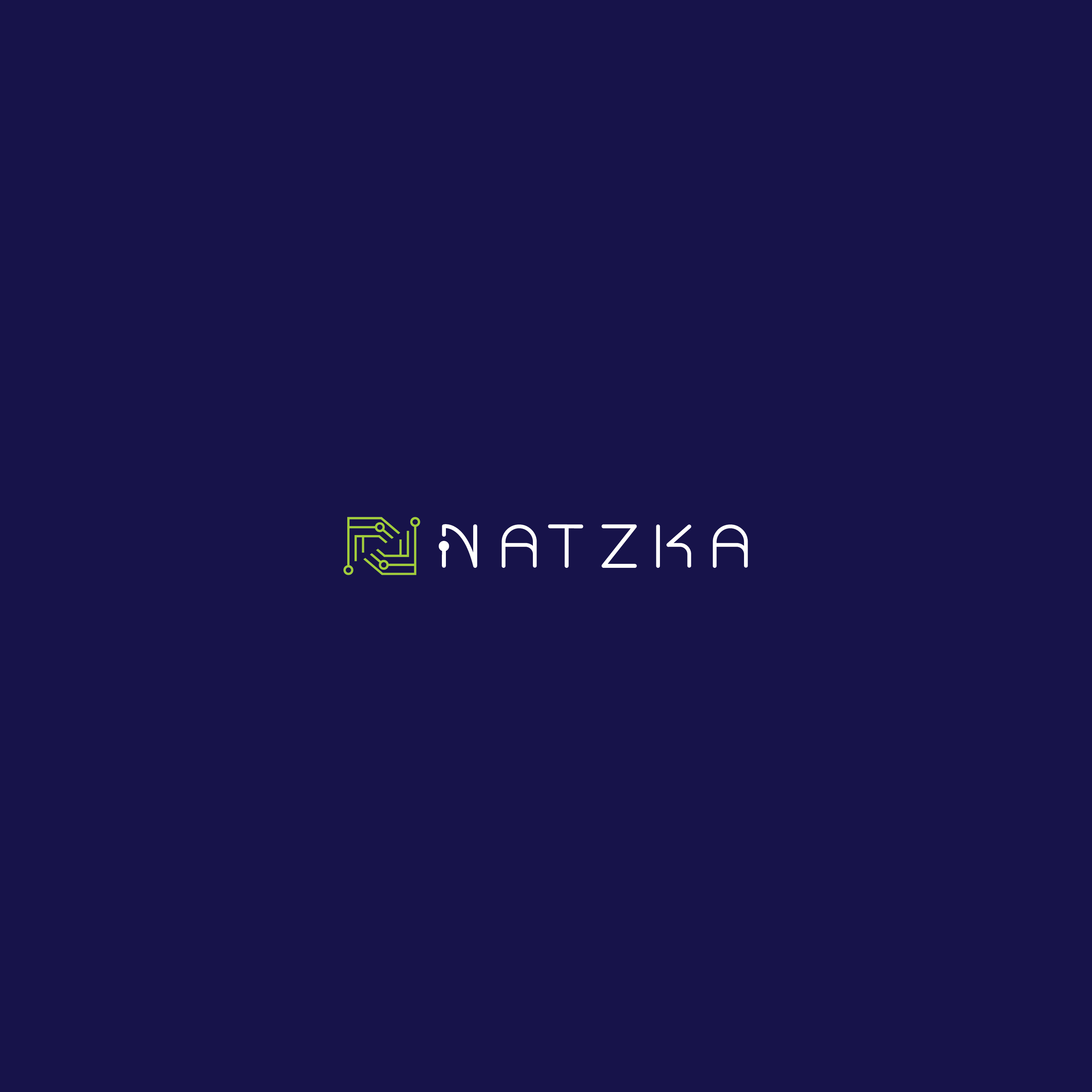 Logo Design by Verified artistry (Design garden) for Natzka | Design #33105904