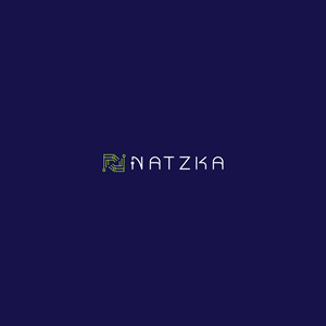 Logo Design by Verified artistry (Design garden) for Natzka | Design: #33105904