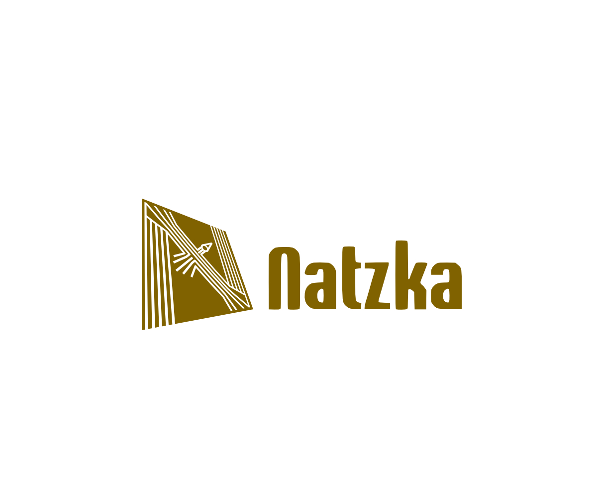 Logo Design by PierMaxDesign for Natzka | Design #33081301