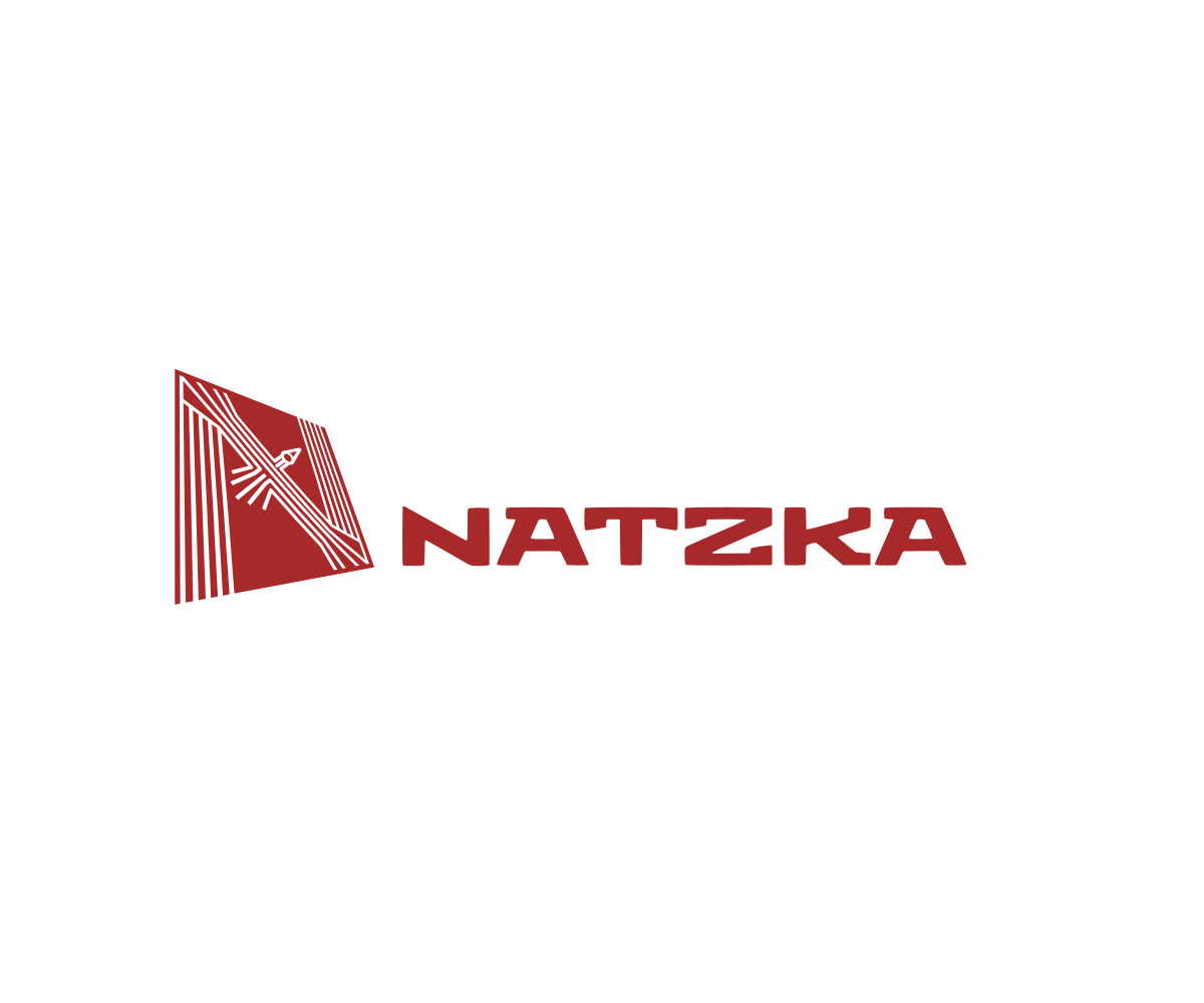 Logo Design by PierMaxDesign for Natzka | Design #33081302