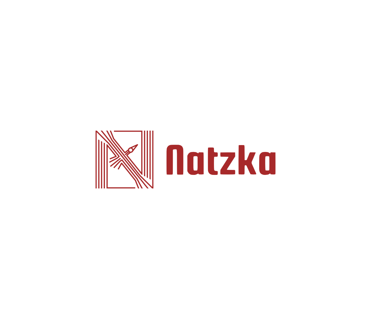 Logo Design by PierMaxDesign for Natzka | Design #33081311