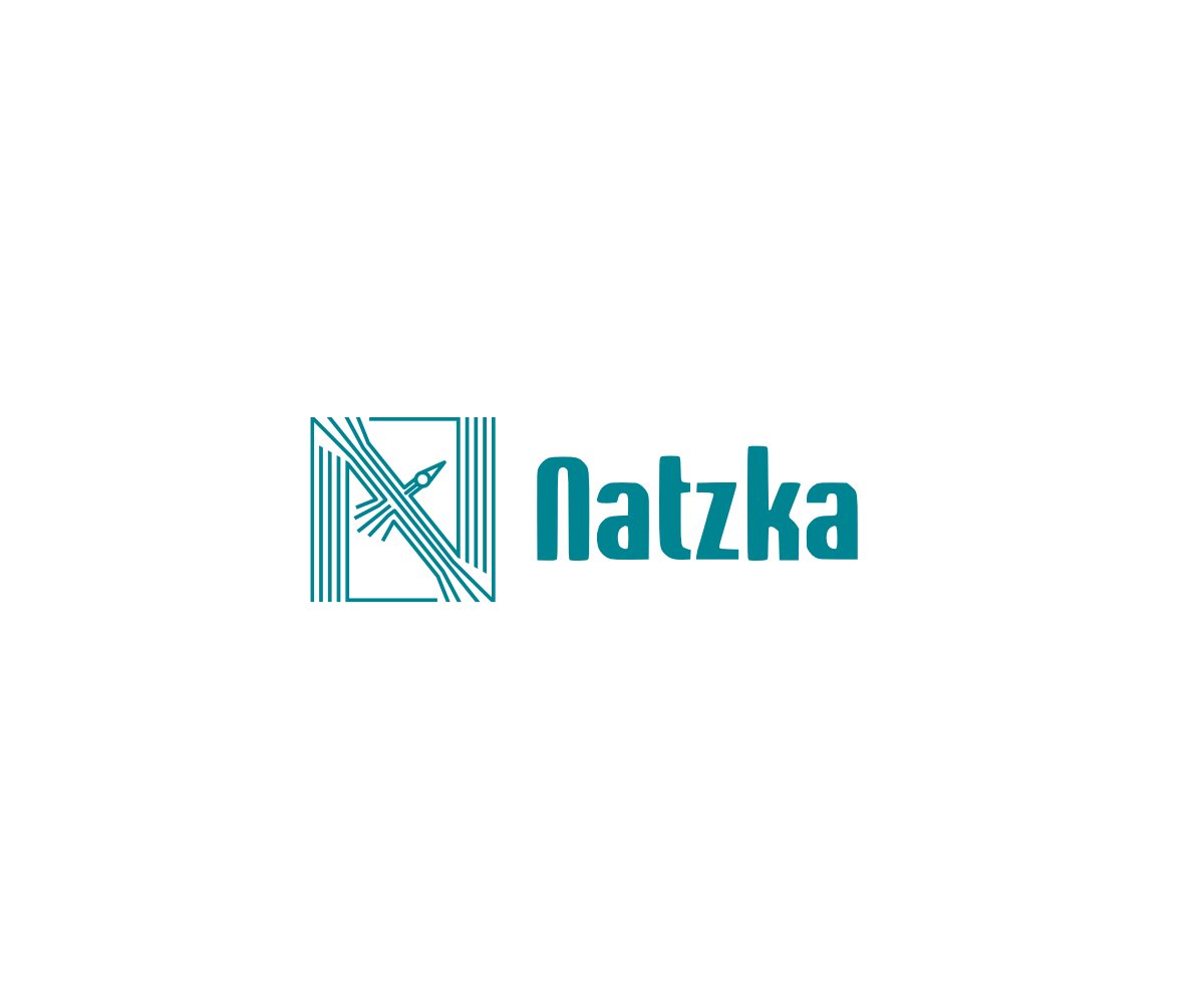 Logo Design by PierMaxDesign for Natzka | Design #33081312