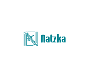 Logo Design by PierMaxDesign for Natzka | Design: #33081312