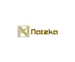 Logo Design by PierMaxDesign for Natzka | Design: #33081313