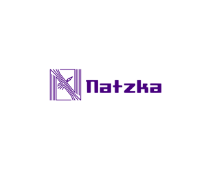 Logo Design by PierMaxDesign for Natzka | Design: #33081314