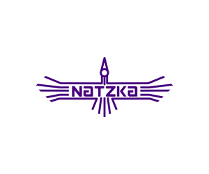 Logo Design by PierMaxDesign for Natzka | Design: #33081319