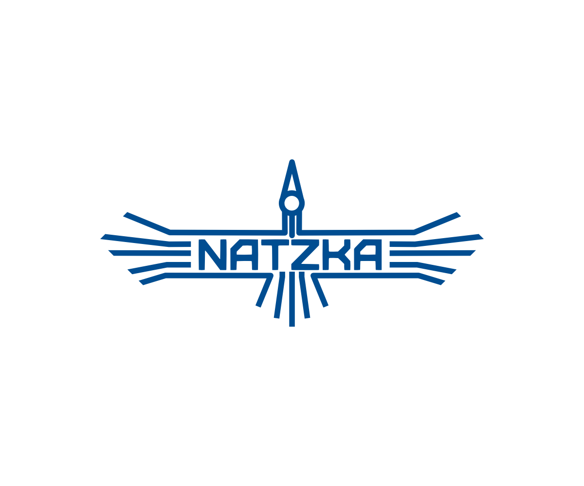 Logo Design by PierMaxDesign for Natzka | Design #33081321