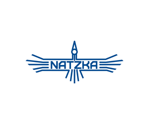 Logo Design by PierMaxDesign for Natzka | Design: #33081321