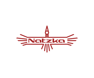 Logo Design by PierMaxDesign for Natzka | Design: #33081322