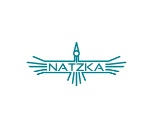 Logo Design by PierMaxDesign for Natzka | Design: #33081323