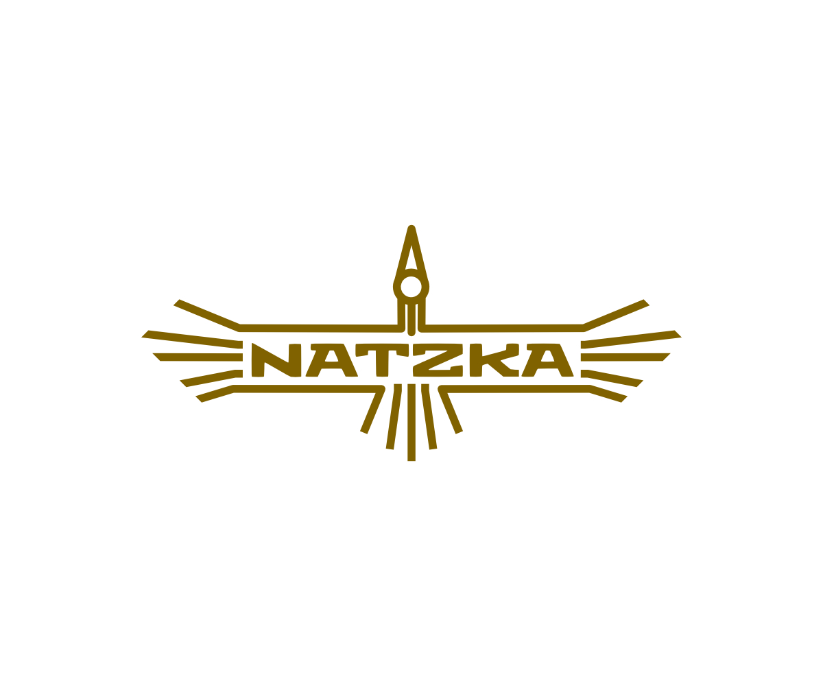 Diseño de Logo por PierMaxDesign para Natzka | Diseño #33081324