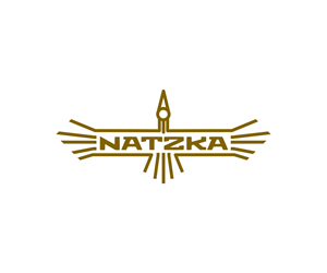 Logo Design by PierMaxDesign for Natzka | Design: #33081324
