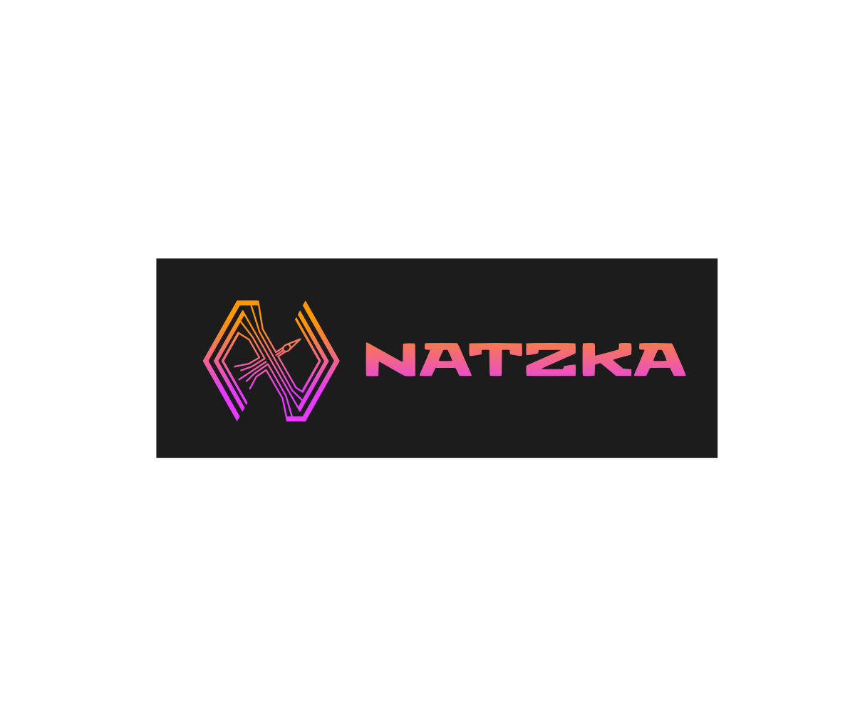 Logo Design by PierMaxDesign for Natzka | Design #33099360