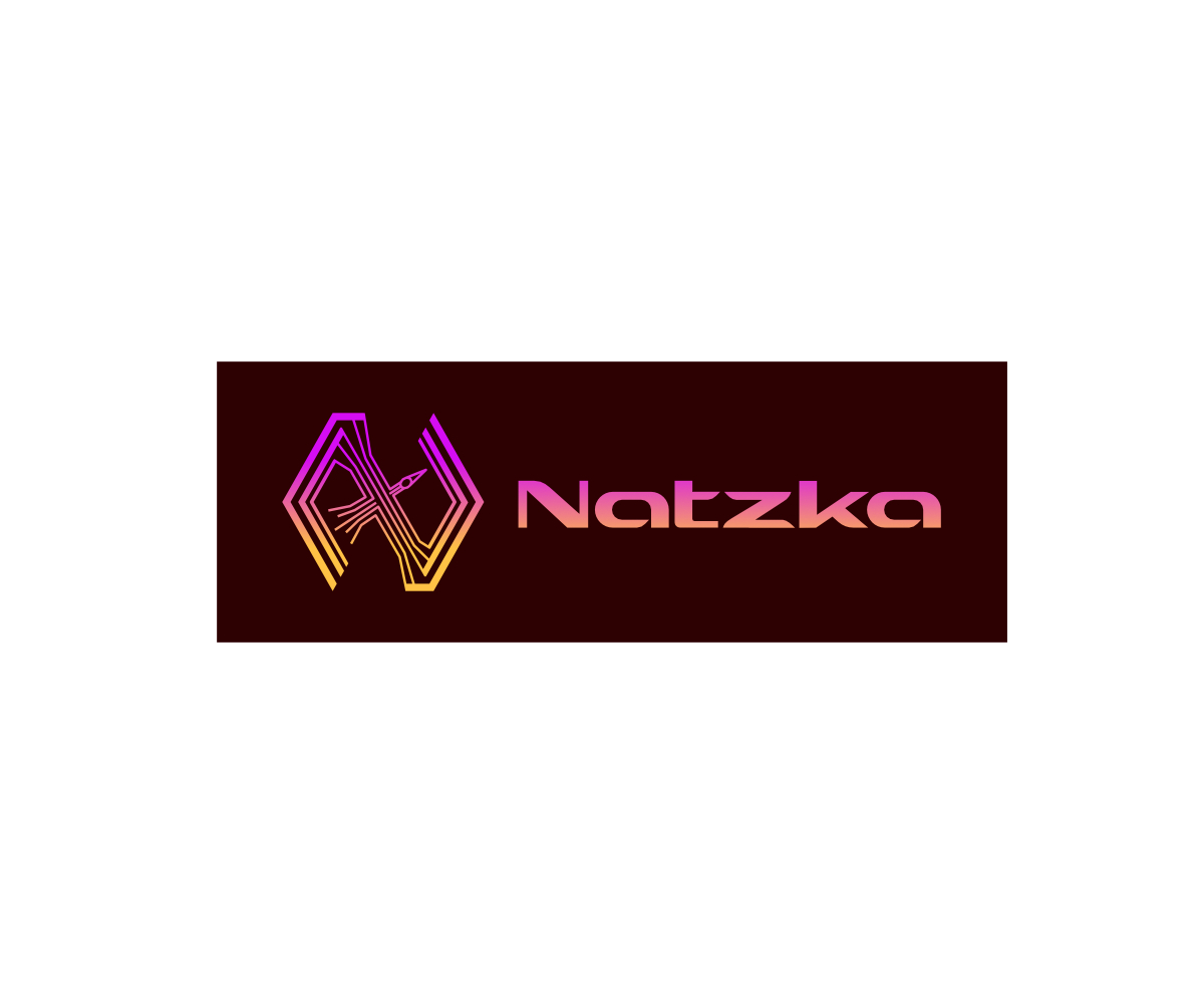 Logo Design by PierMaxDesign for Natzka | Design #33099361