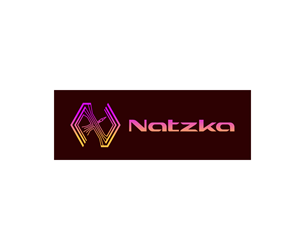 Logo Design by PierMaxDesign for Natzka | Design: #33099361