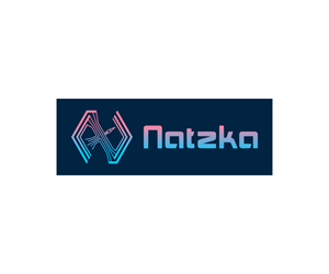 Logo Design by PierMaxDesign for Natzka | Design: #33099362