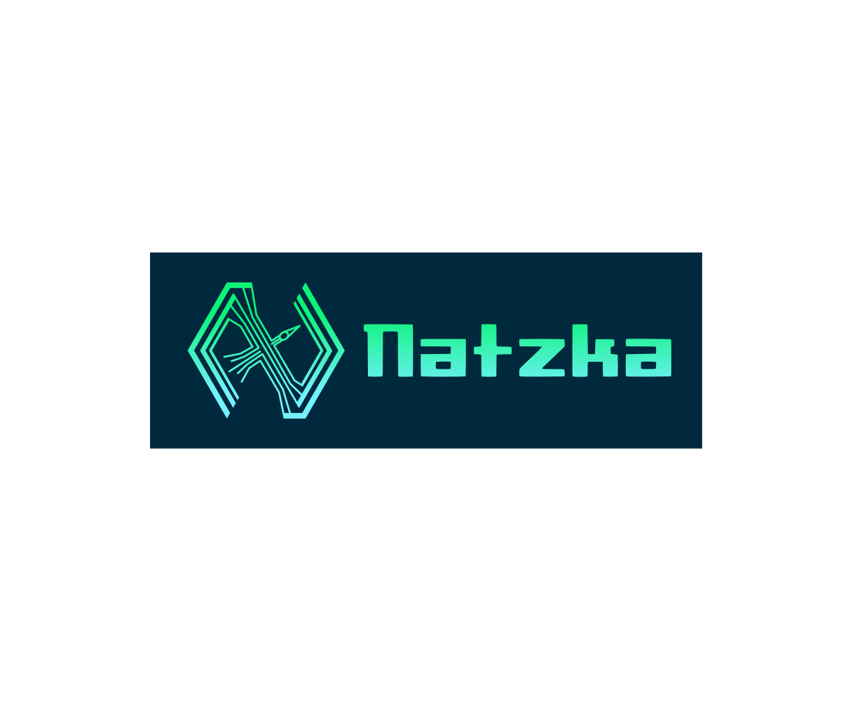 Logo Design by PierMaxDesign for Natzka | Design #33099364