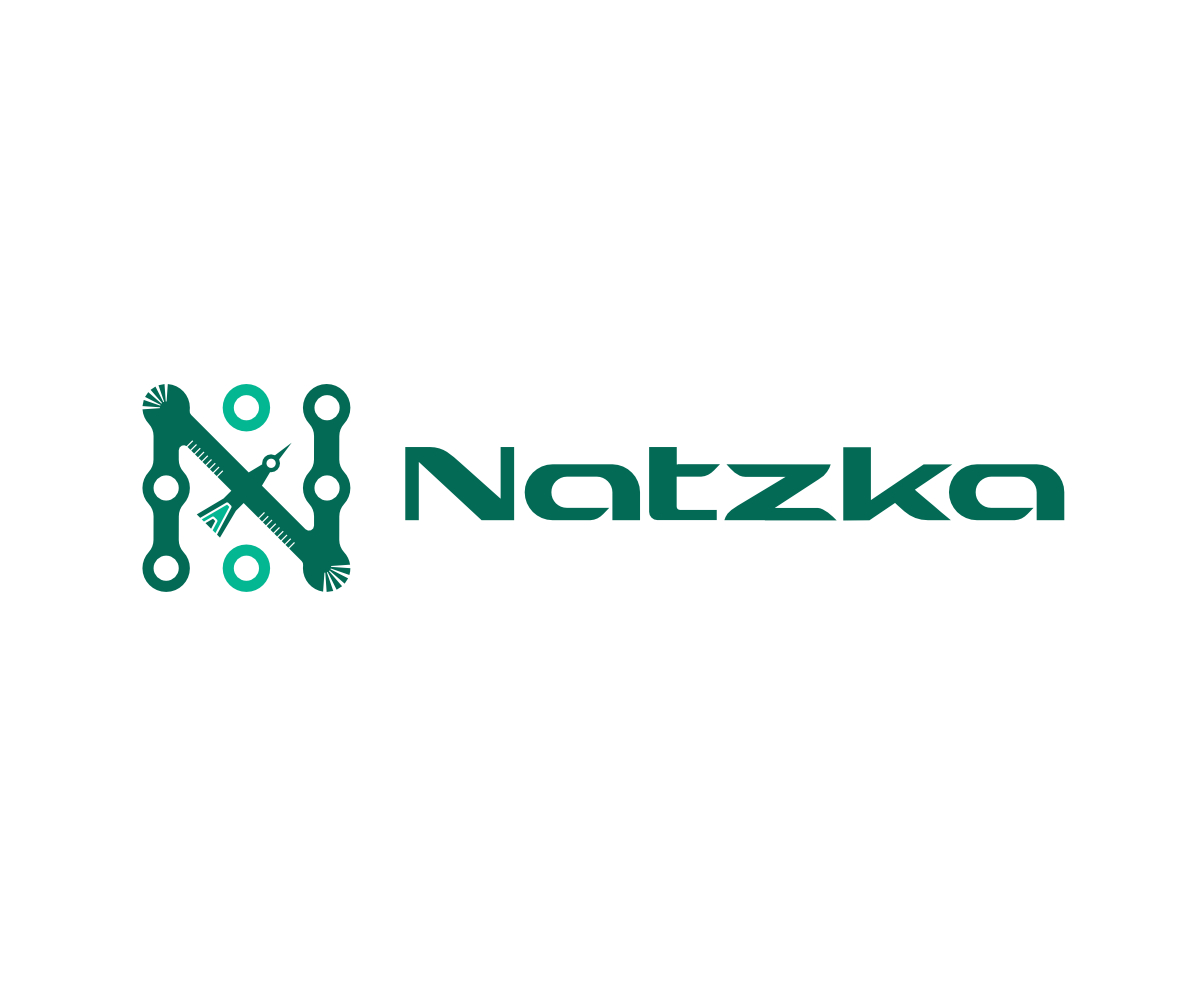 Logo Design by PierMaxDesign for Natzka | Design #33127815