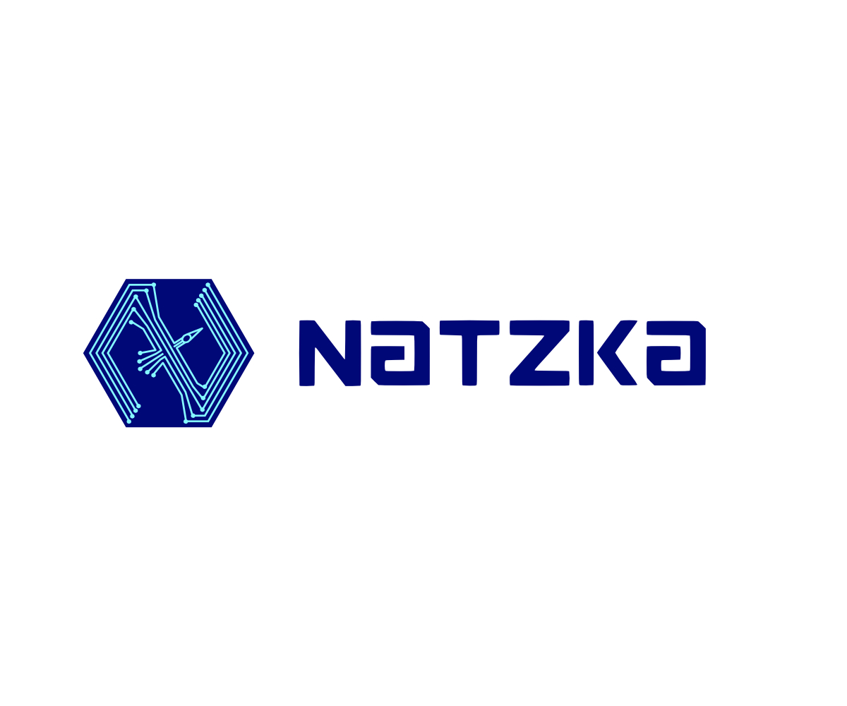 Diseño de Logo por PierMaxDesign para Natzka | Diseño #33127817
