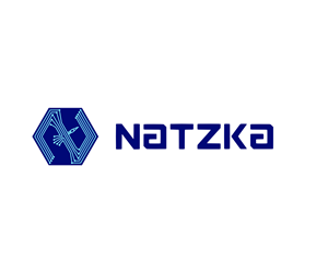 Logo Design by PierMaxDesign for Natzka | Design: #33127817