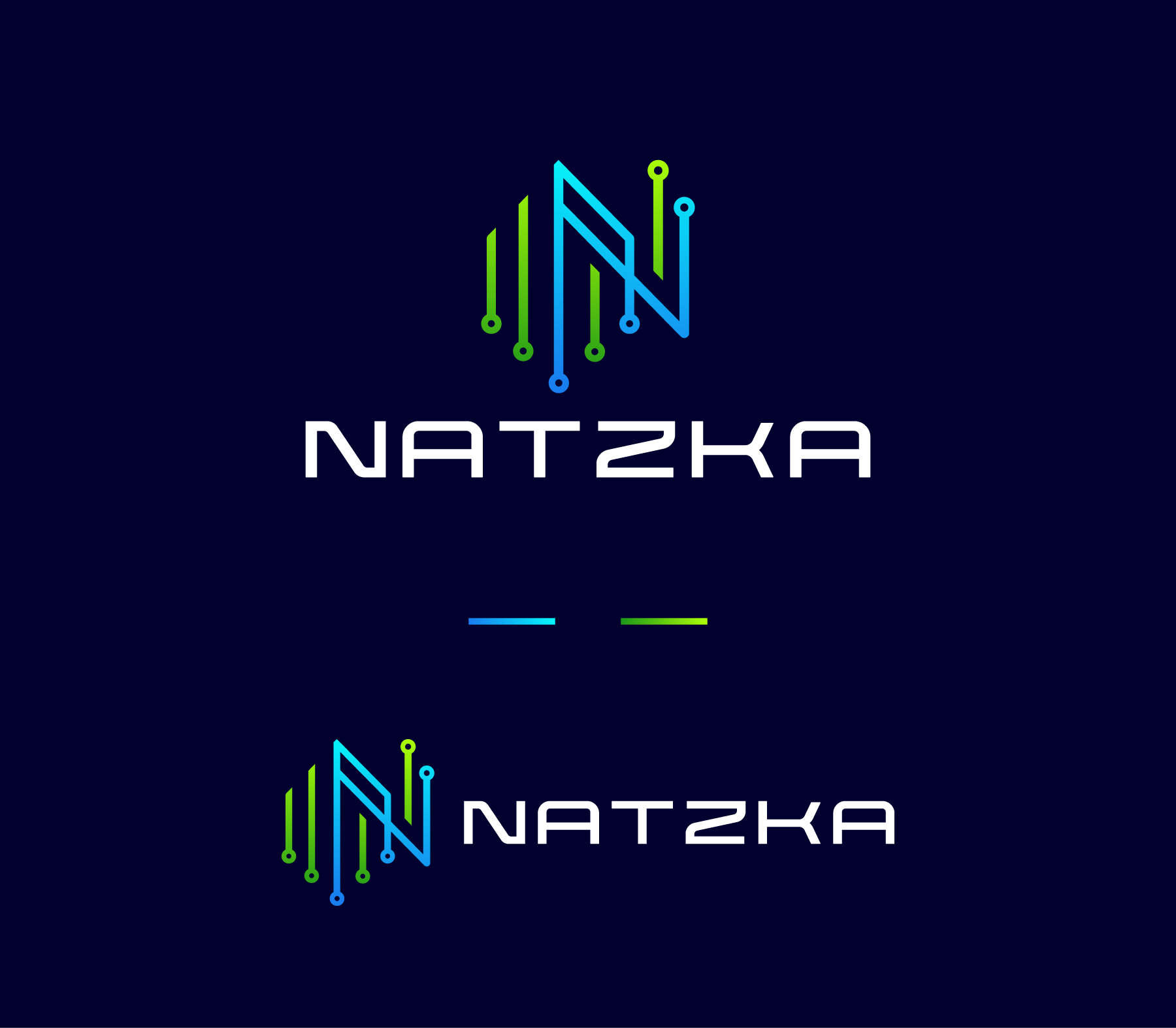 Logo Design by debdesign for Natzka | Design #33076573