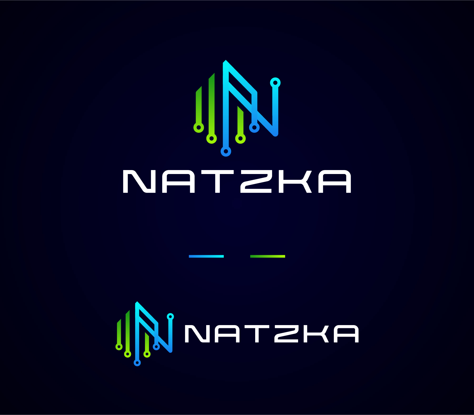 Logo Design by debdesign for Natzka | Design #33081896