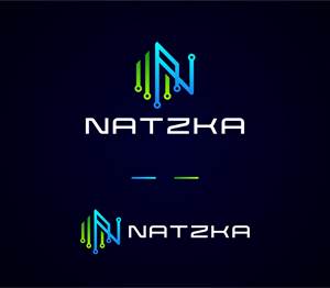 Logo Design by debdesign for Natzka | Design: #33081896