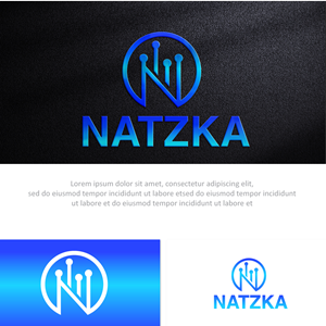 Logo-Design von Anekaa für Natzka | Design: #33072830