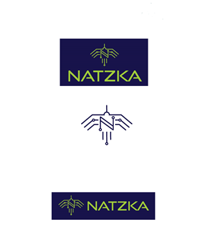Logo Design by instudio for Natzka | Design: #33126810