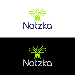 Logo Design by creative.bugs for Natzka | Design: #33089189