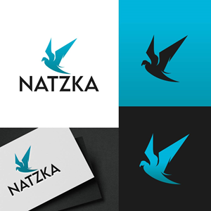 Logo Design by fly  design for Natzka | Design: #33076494