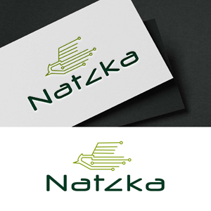 Logo Design by fly  design for Natzka | Design: #33076495
