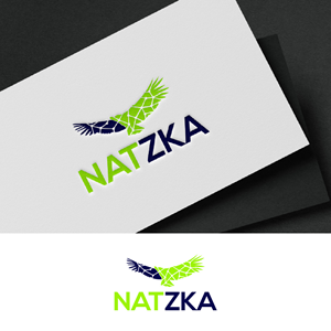 Diseño de Logo por fly  design para Natzka | Diseño: #33076497