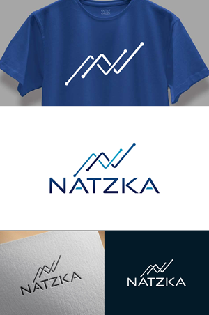 Diseño de Logo por fly  design para Natzka | Diseño: #33076500