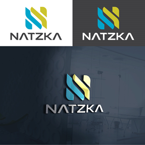 Logo Design by ahmeddesigner123 for Natzka | Design: #33077968